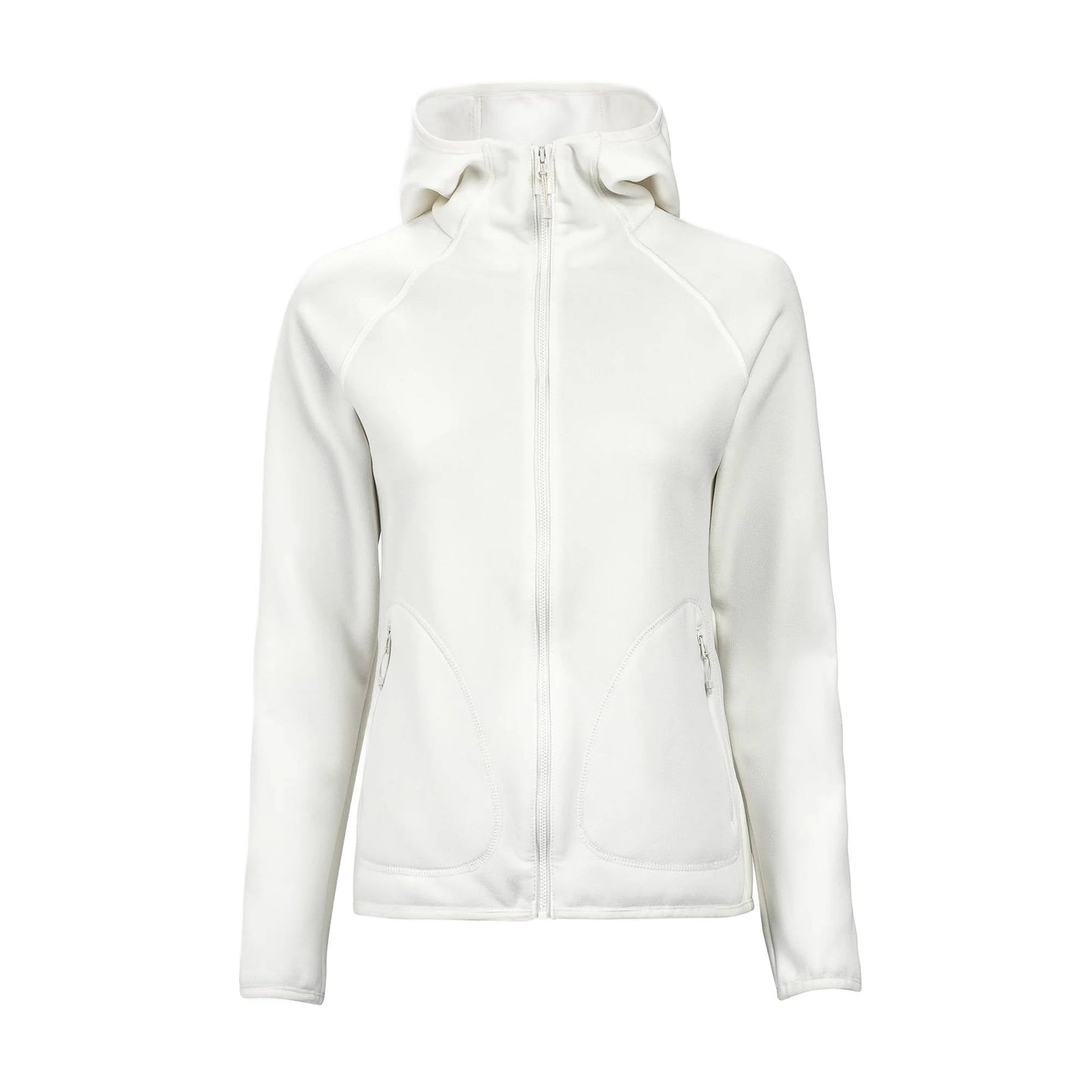 The Mountain Studio Tech Fleece Womens Hood 2026 - Skiis & Biikes