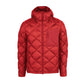 The Mountain Studio Ultralight Mens Down Hood Jacket 2026 - Skiis & Biikes