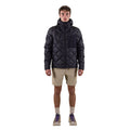 The Mountain Studio Ultralight Mens Down Hood Jacket 2026 - Skiis & Biikes