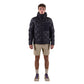 The Mountain Studio Ultralight Mens Down Hood Jacket 2026 - Skiis & Biikes