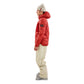 The Mountain Studio Ultralight Mens Down Hood Jacket 2026 - Skiis & Biikes