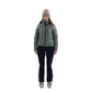 The Mountain Studio Ultralight Womens Down Hood Jacket 2026 - Skiis & Biikes