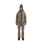 The Mountain Studio Ultralight Womens Down Hood Jacket 2026 - Skiis & Biikes