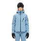 The Mountain Studio Womens 2L Stretch Ins Jacket 2025 - Skiis & Biikes