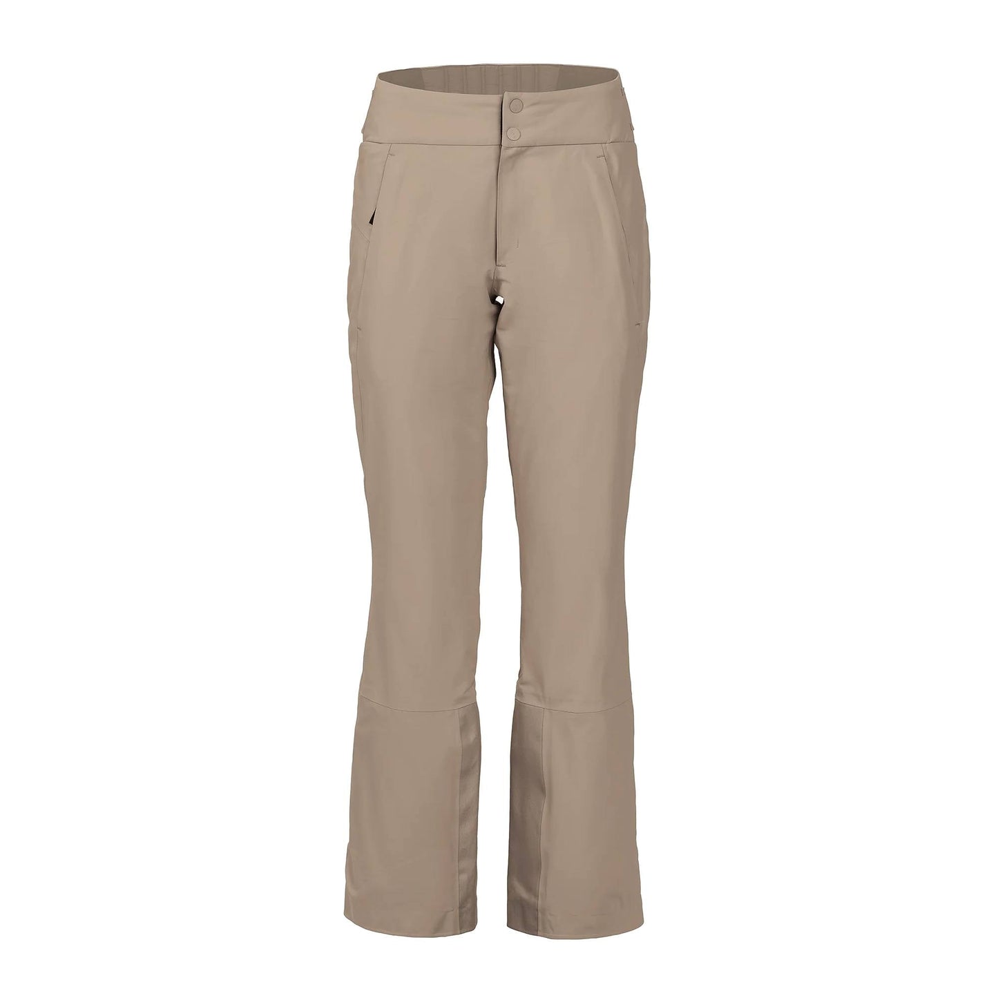 The Mountain Studio Womens Stretch Insulated Pant 2026 - Skiis & Biikes