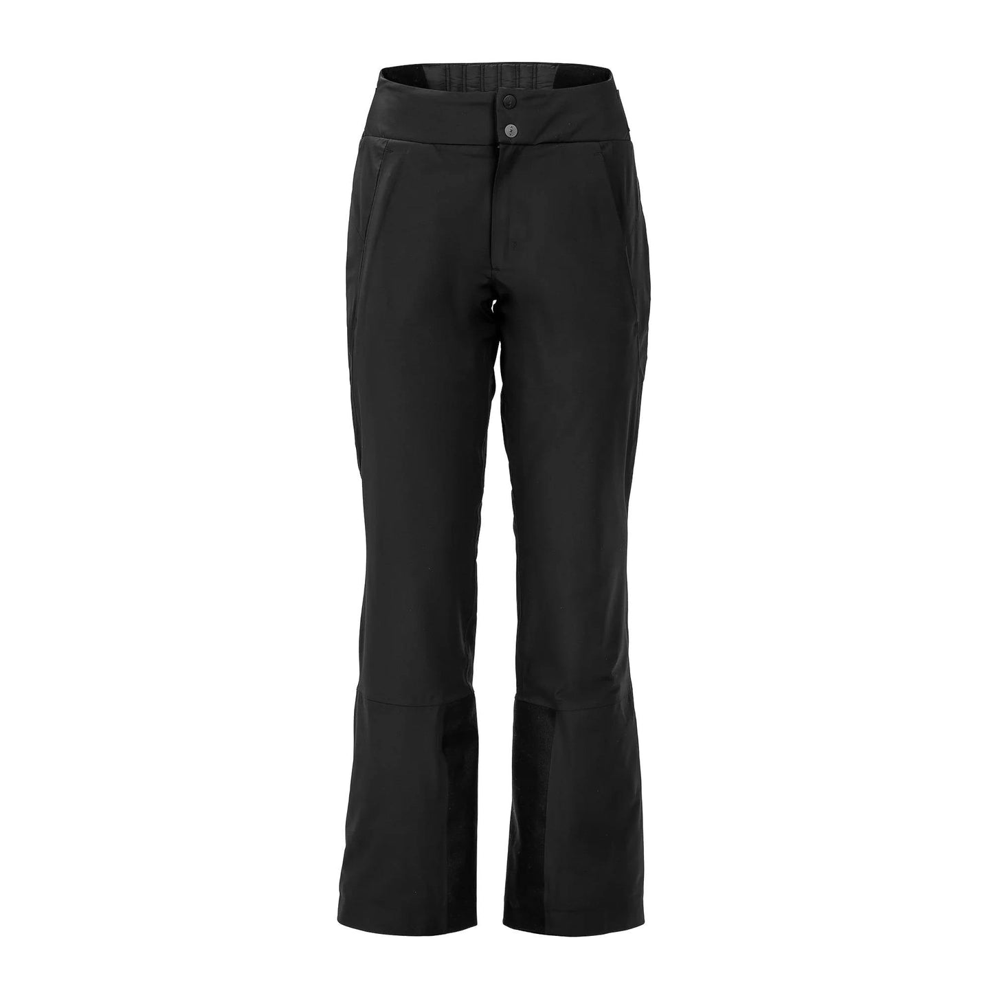 The Mountain Studio Womens Stretch Insulated Pant 2026 - Skiis & Biikes
