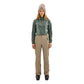 The Mountain Studio Womens Stretch Insulated Pant 2026 - Skiis & Biikes