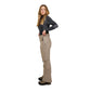 The Mountain Studio Womens Stretch Ski Pants 2026 - Skiis & Biikes