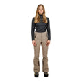 The Mountain Studio Womens Stretch Ski Pants 2026 - Skiis & Biikes