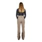 The Mountain Studio Womens Stretch Ski Pants 2026 - Skiis & Biikes