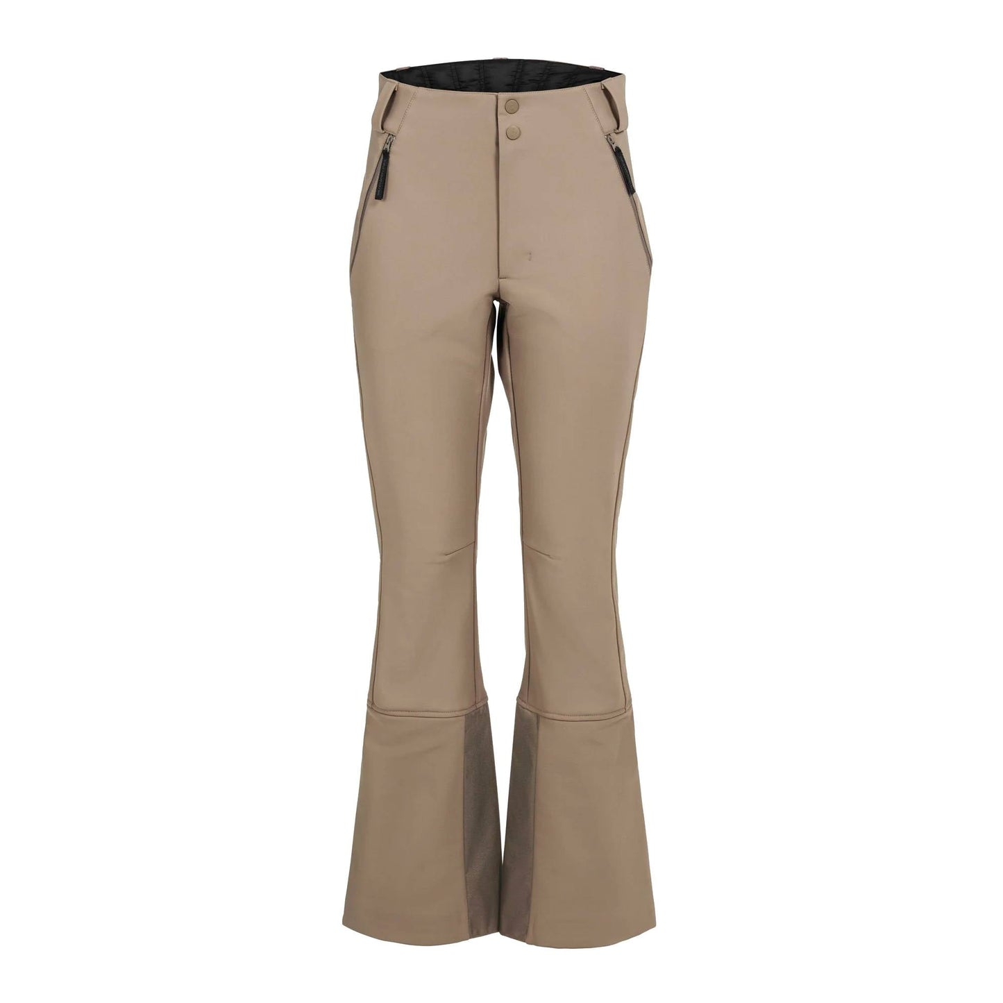 The Mountain Studio Womens Stretch Ski Pants 2026 - Skiis & Biikes