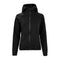 The Mountain Studio Womens Tech Fleece Hood 2025 - Skiis & Biikes