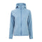 The Mountain Studio Womens Tech Fleece Hood 2025 - Skiis & Biikes