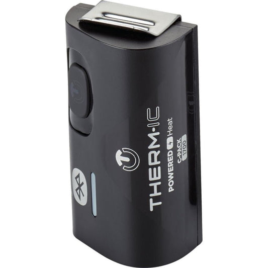Therm - ic C - Pack 1700 Bluetooth - Single Replacement Battery - Skiis & Biikes
