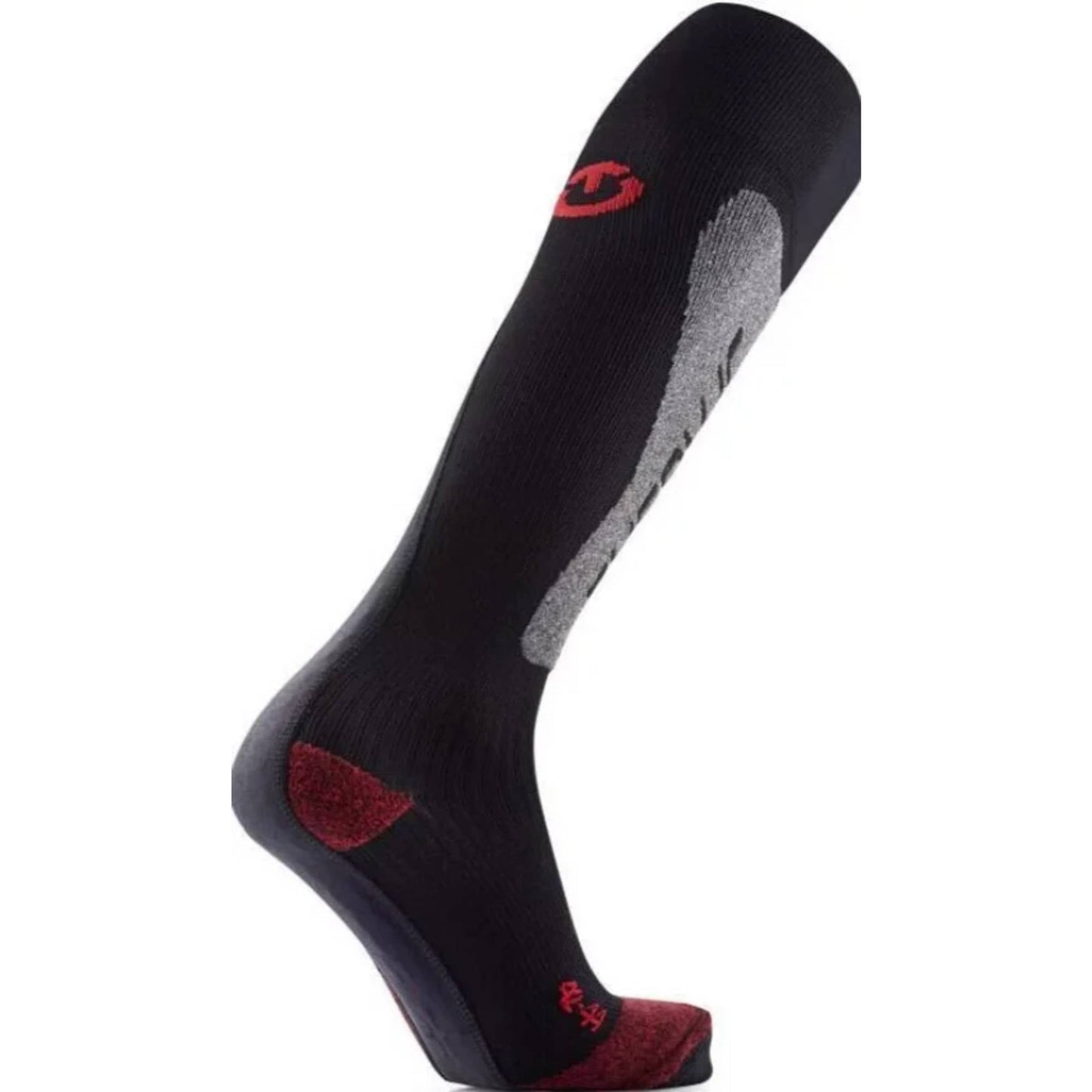 Therm - ic Heat First + S - 1200 Powersocks Set - Skiis & Biikes