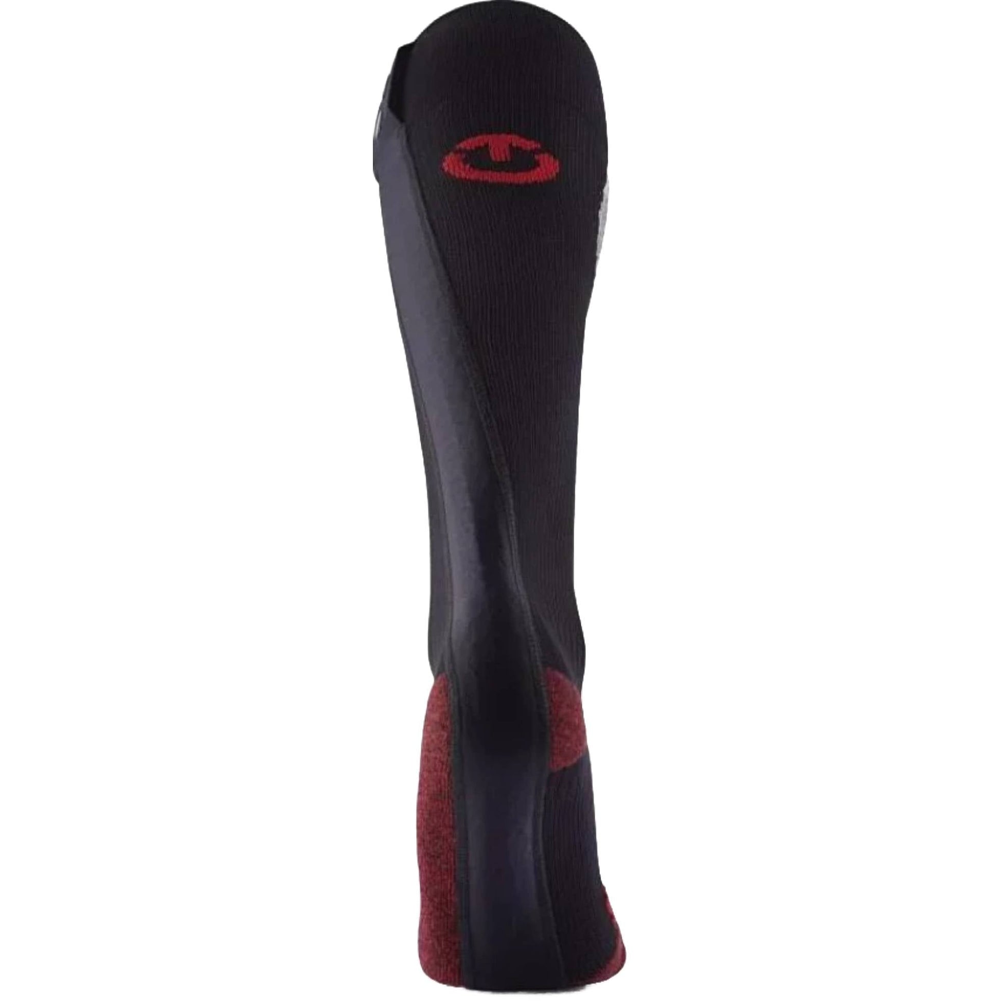 Therm - ic Heat First + S - 1200 Powersocks Set - Skiis & Biikes
