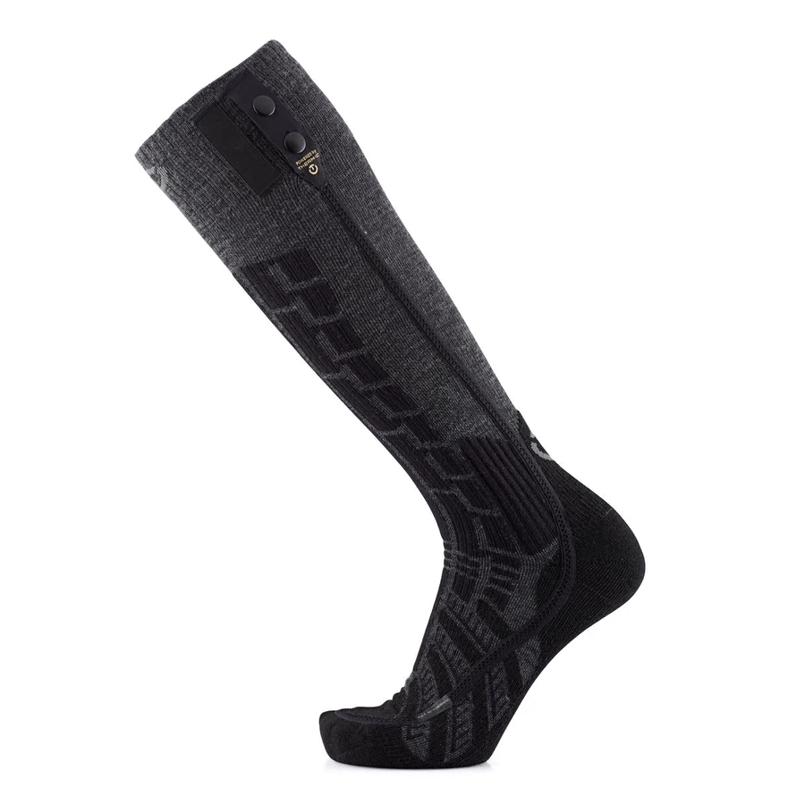 Therm - ic Ultra Warm Comfort S.E.T. Heated Socks - Skiis & Biikes