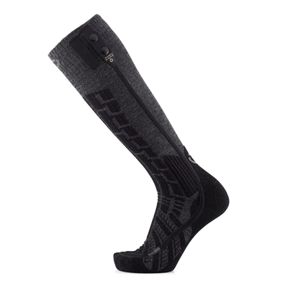 Therm - ic Ultra Warm Comfort S.E.T. Heated Socks - Skiis & Biikes