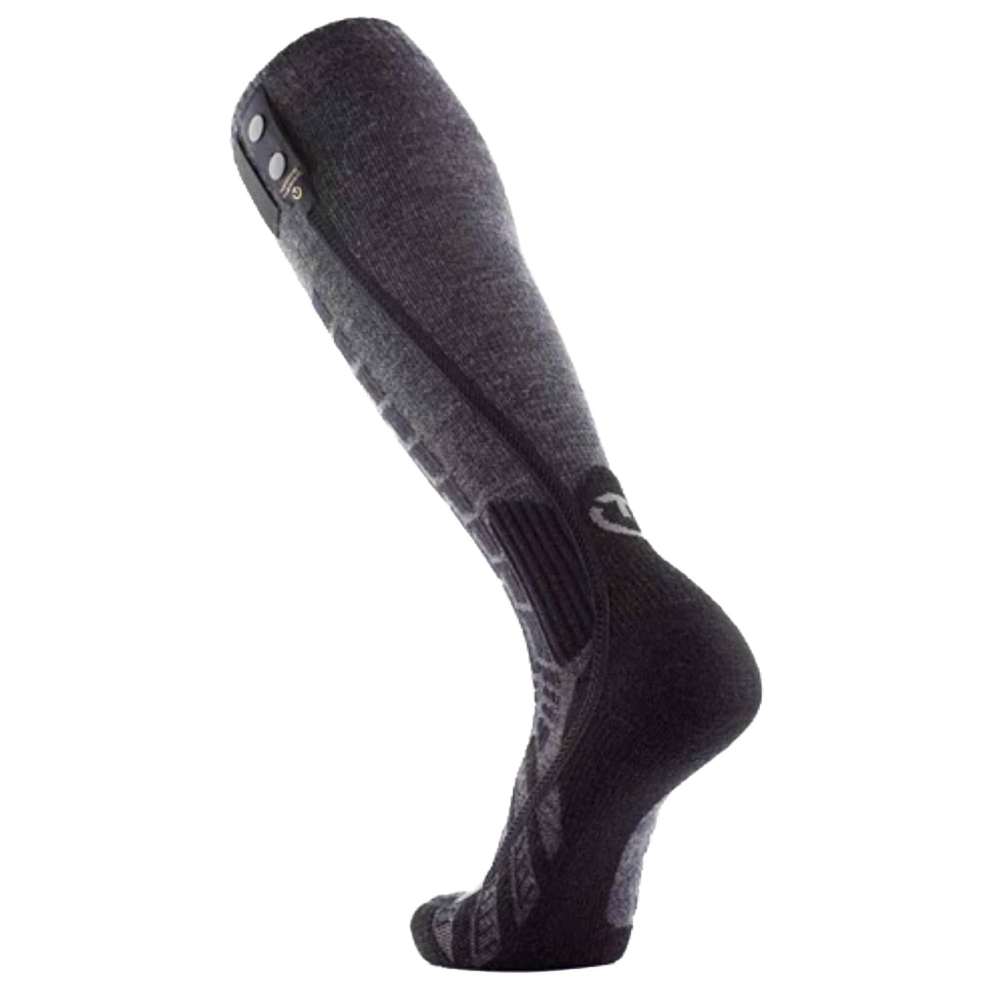 Therm - ic Ultra Warm Comfort S.E.T. Heated Socks - Skiis & Biikes