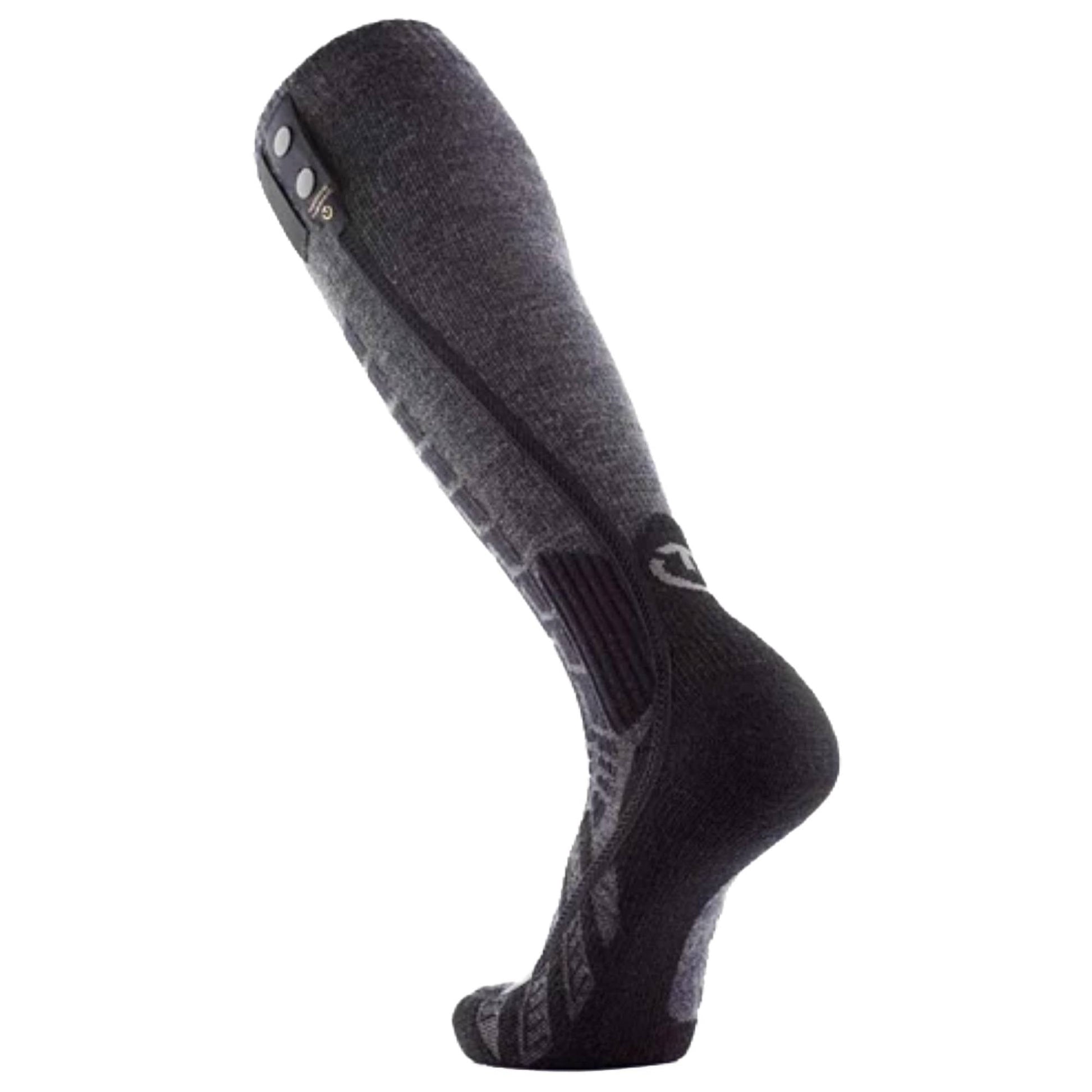 Therm - ic Ultra Warm Comfort S.E.T. Heated Socks - Skiis & Biikes