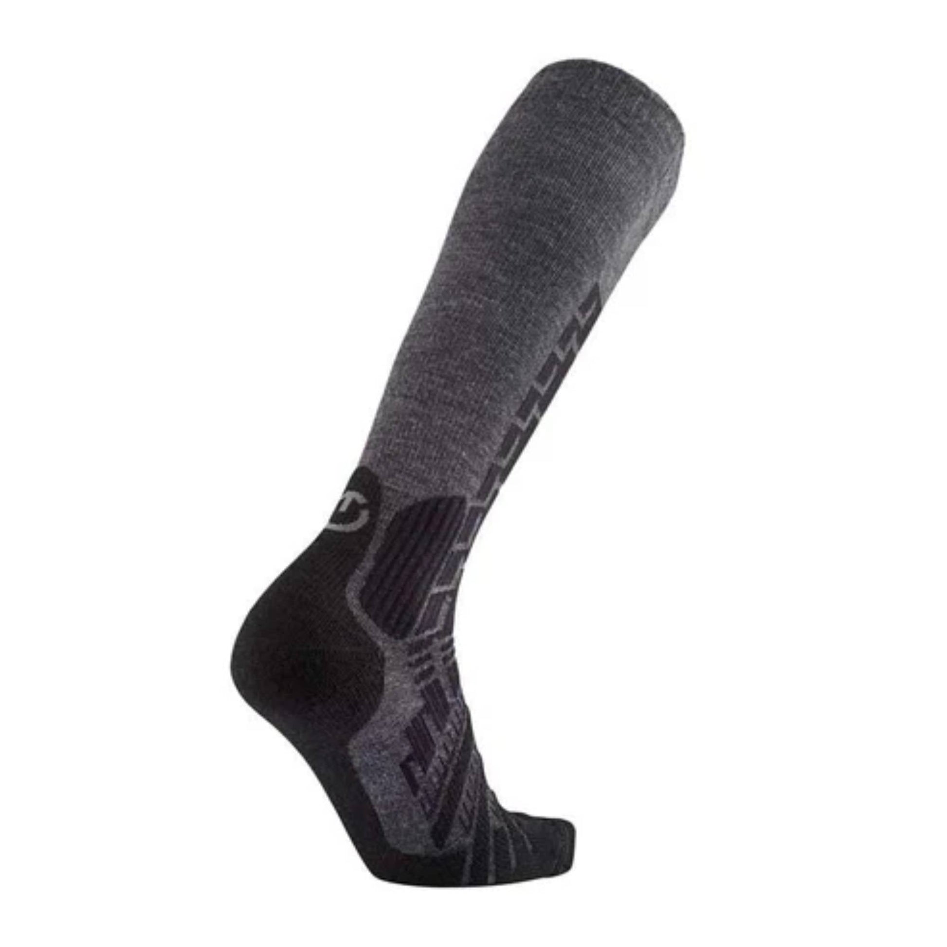 Therm - ic Ultra Warm Comfort S.E.T. Heated Socks - Skiis & Biikes