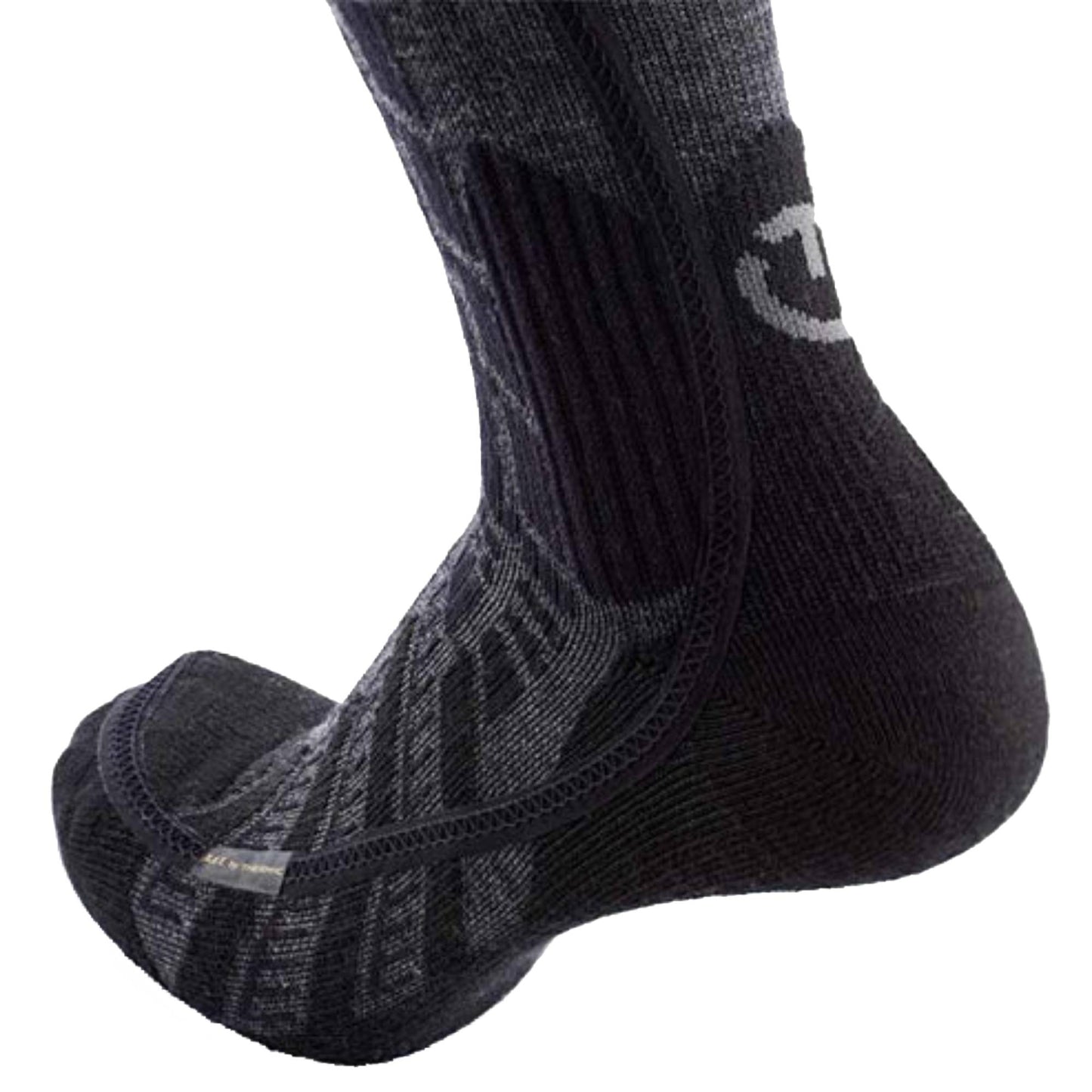 Therm - ic Ultra Warm Comfort S.E.T. Heated Socks - Skiis & Biikes