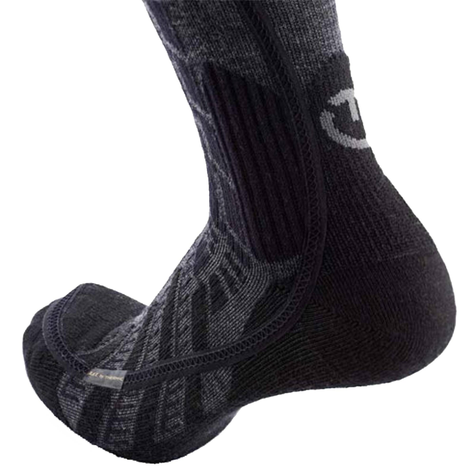 Therm - ic Ultra Warm Comfort S.E.T. Heated Socks - Skiis & Biikes