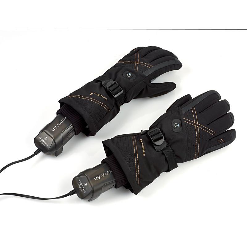 Therm - ic UV Warmers - Skiis & Biikes