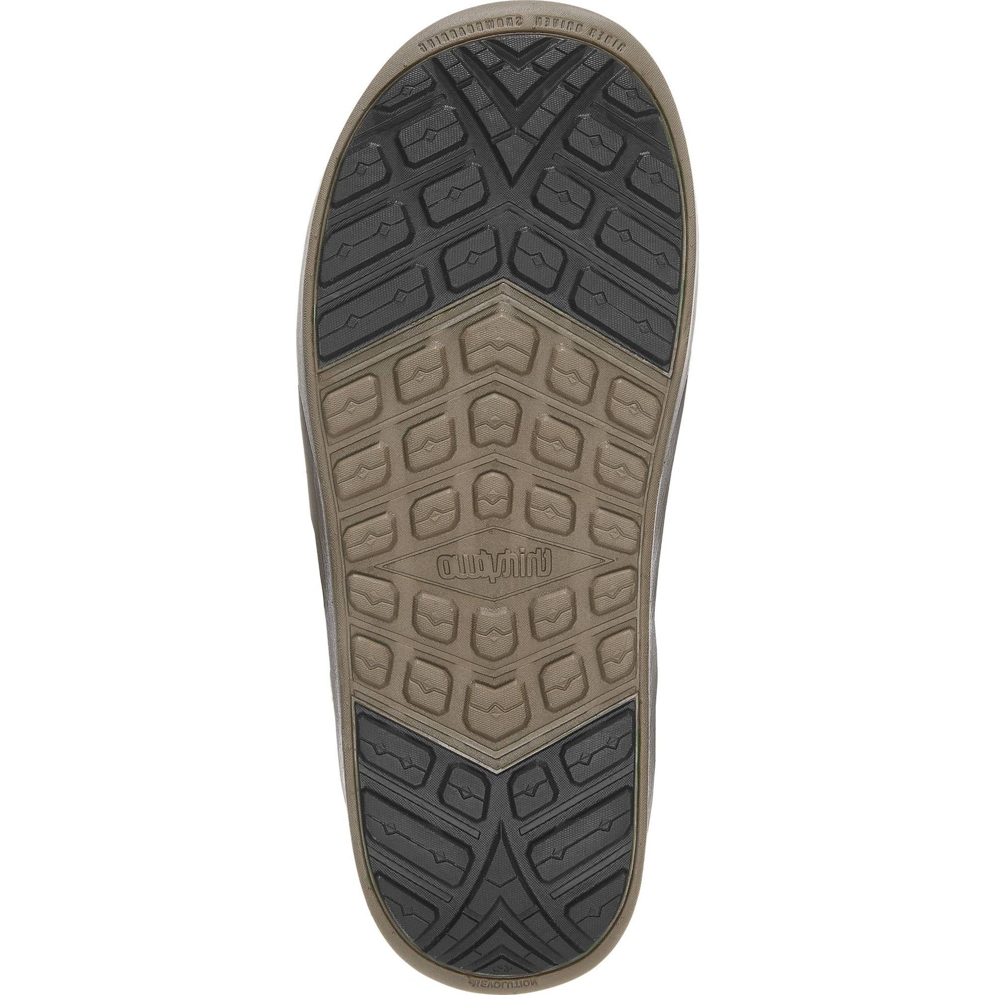Thirty Two Lashed BOA Snowboard Boots 2026 - Skiis & Biikes