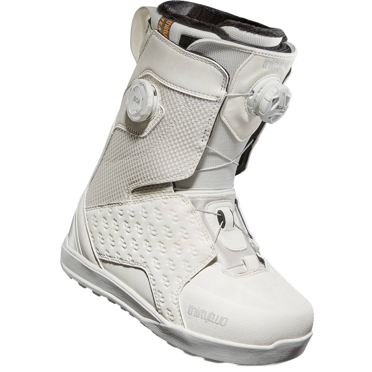 Thirty Two Lashed BOA Womens Snowboard Boots 2026 - Skiis & Biikes