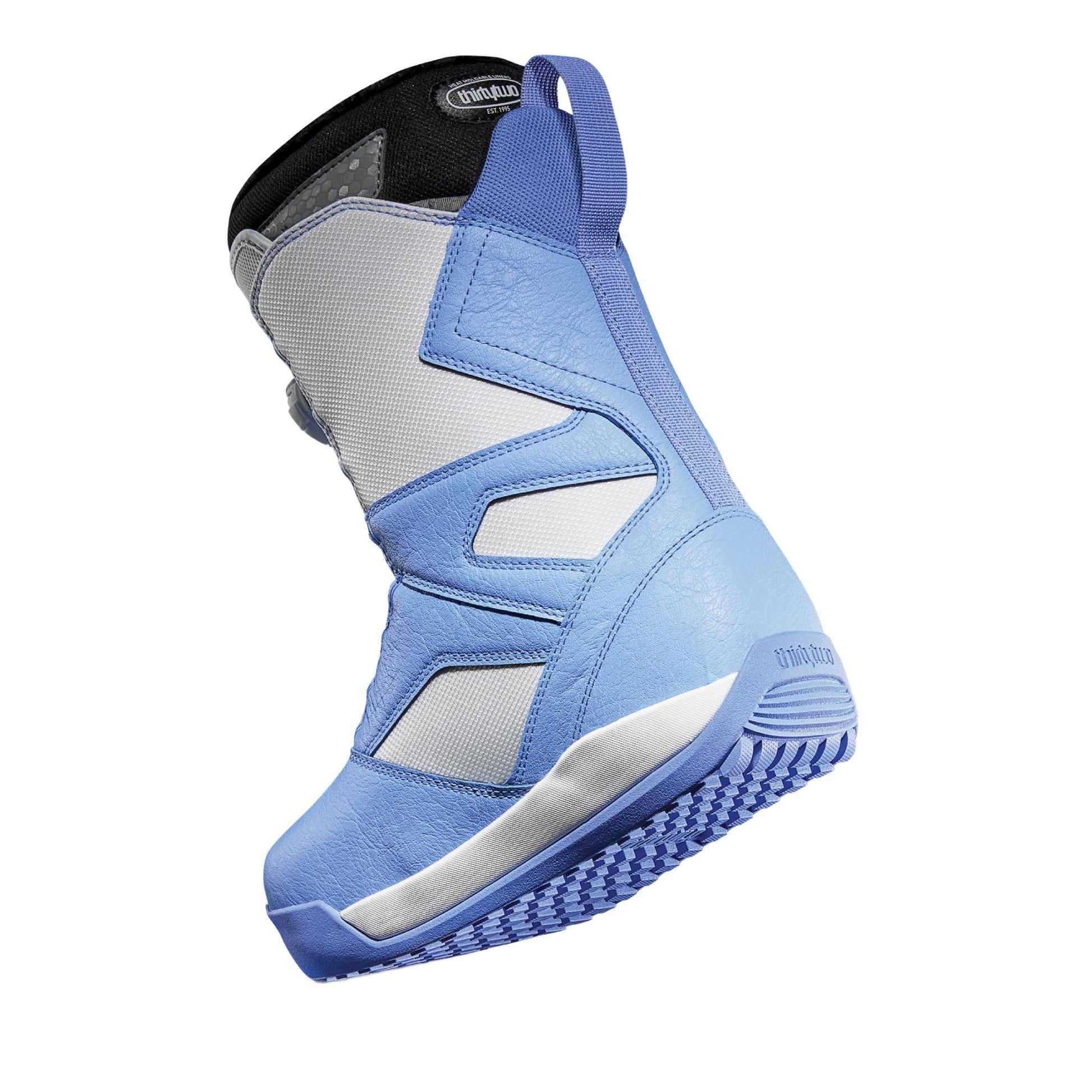 Thirty Two STW BOA Womens Snowboard Boots 2026 - Skiis & Biikes