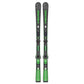 Head Supershape e-Magnum Ski + Protector Evo PR 13 GW Binding 2027