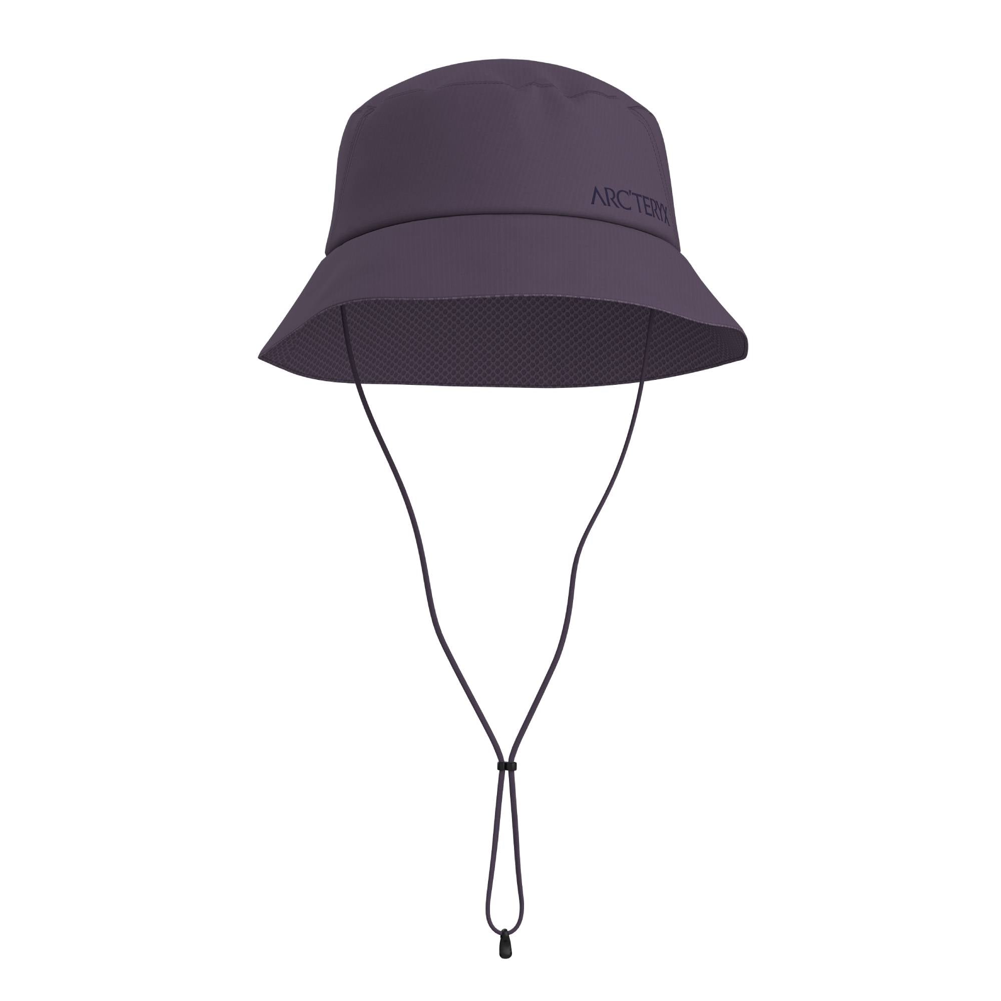 Arc'teryx Sinsolo Bucket Adult Hat – Skiis & Biikes