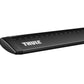 Thule AeroBlade Set (2) - Skiis & Biikes