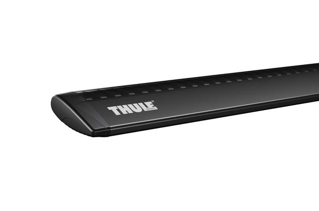 Thule AeroBlade Set (2) - Skiis & Biikes