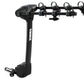 Thule Apex XT 4 Bike Hitch Carrier Black - Skiis & Biikes