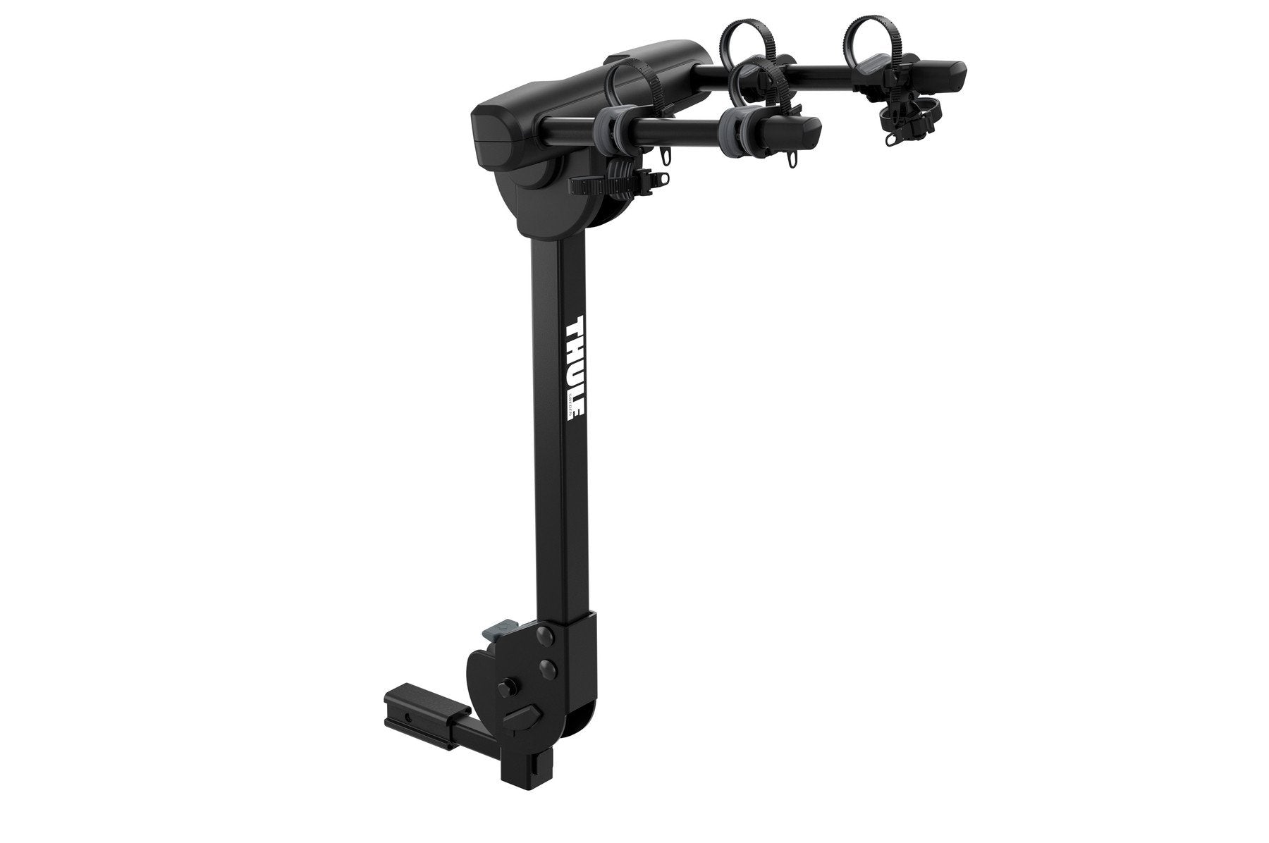 Thule Camber 2 Bike Rack - Skiis & Biikes