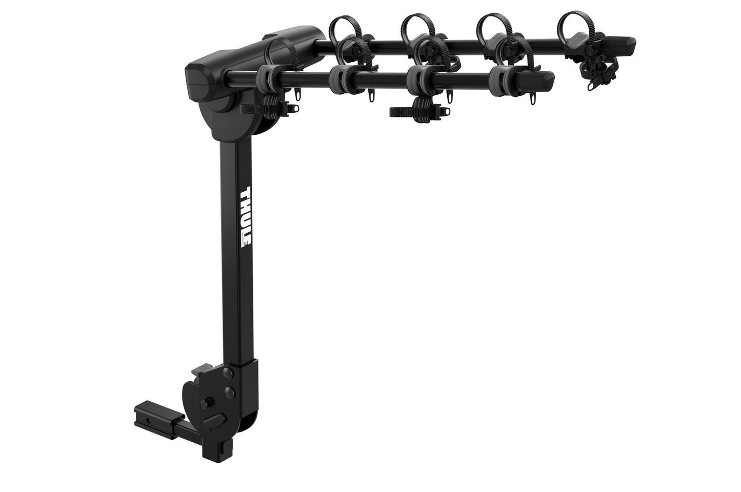 Thule Camber 4 Bike Rack - Skiis & Biikes