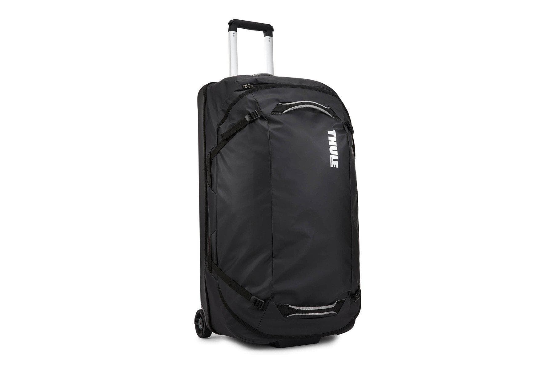 Thule Chasm Wheeled Duffel - Skiis & Biikes