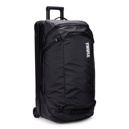 Thule Chasm Wheeled Duffel - Skiis & Biikes