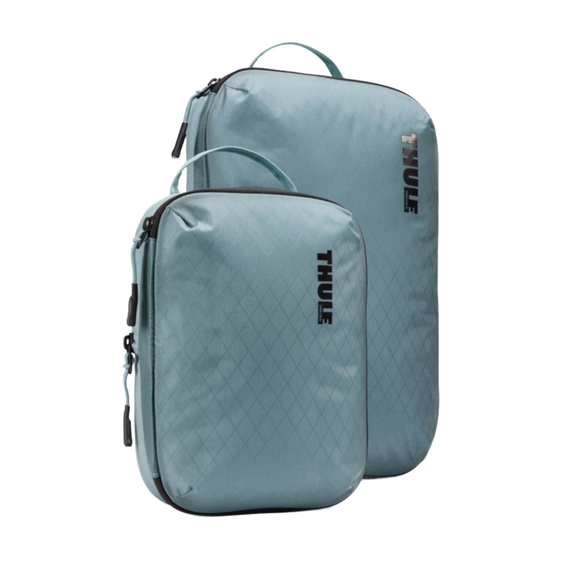 Thule Compression Cube Set - Skiis & Biikes