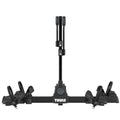Thule Doubletrack Pro XT 2 Bike Hitch Carrier - Skiis & Biikes