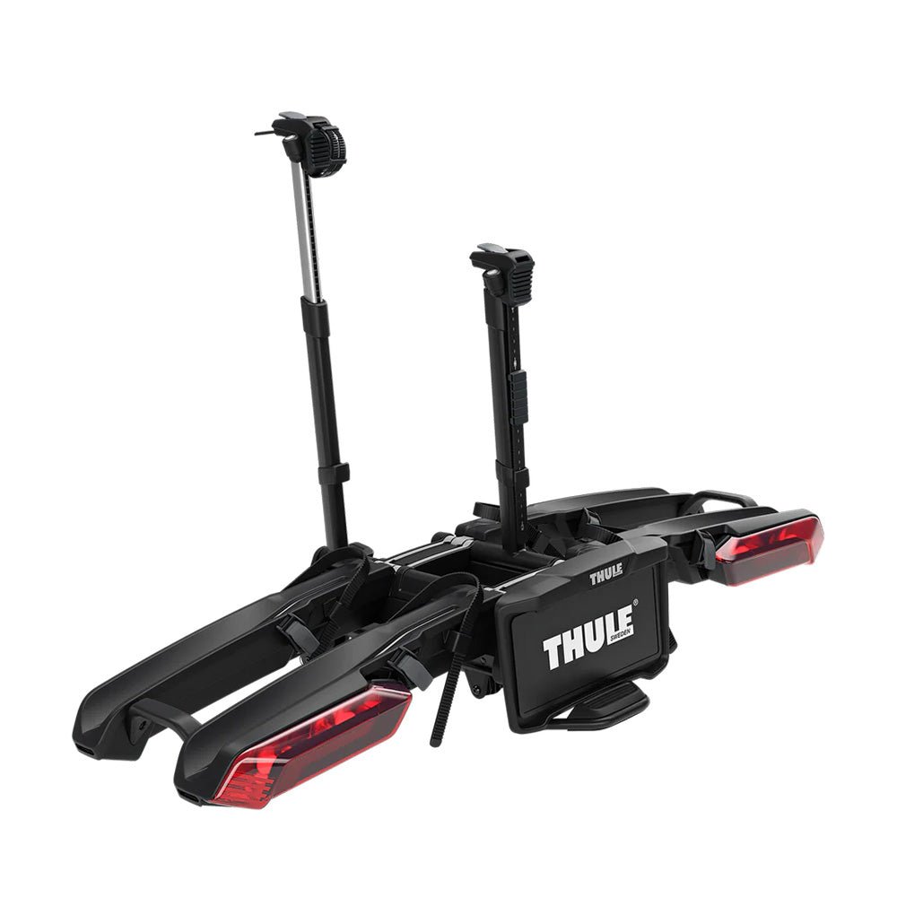 Thule Epos 2 Bike Hitch Platform Rack - Skiis & Biikes