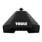 Thule Evo Clamp - Skiis & Biikes