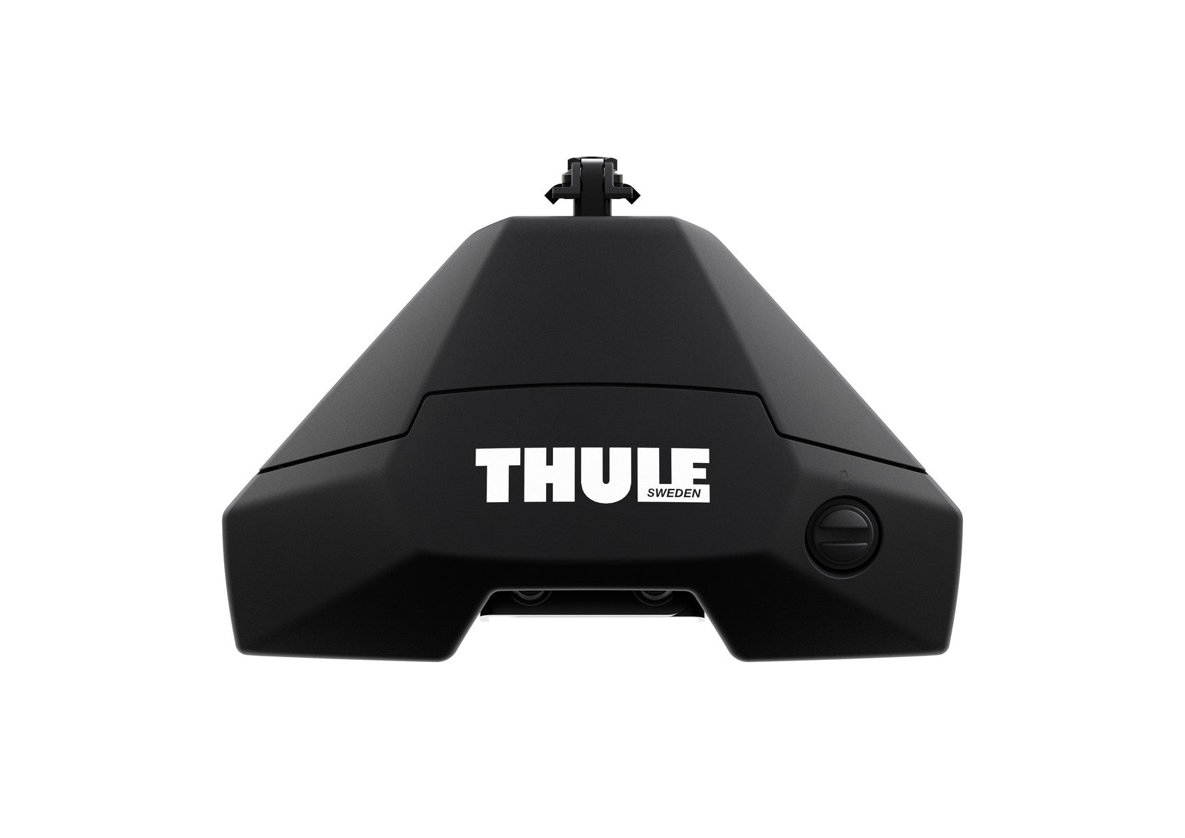 Thule Evo Clamp - Skiis & Biikes