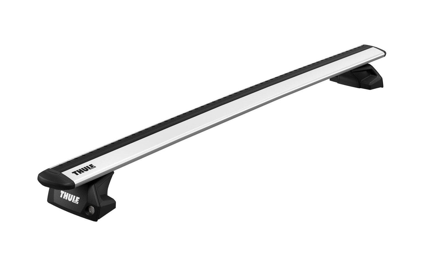 Thule Evo Flush Rail - Skiis & Biikes