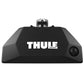 Thule Evo Flush Rail - Skiis & Biikes