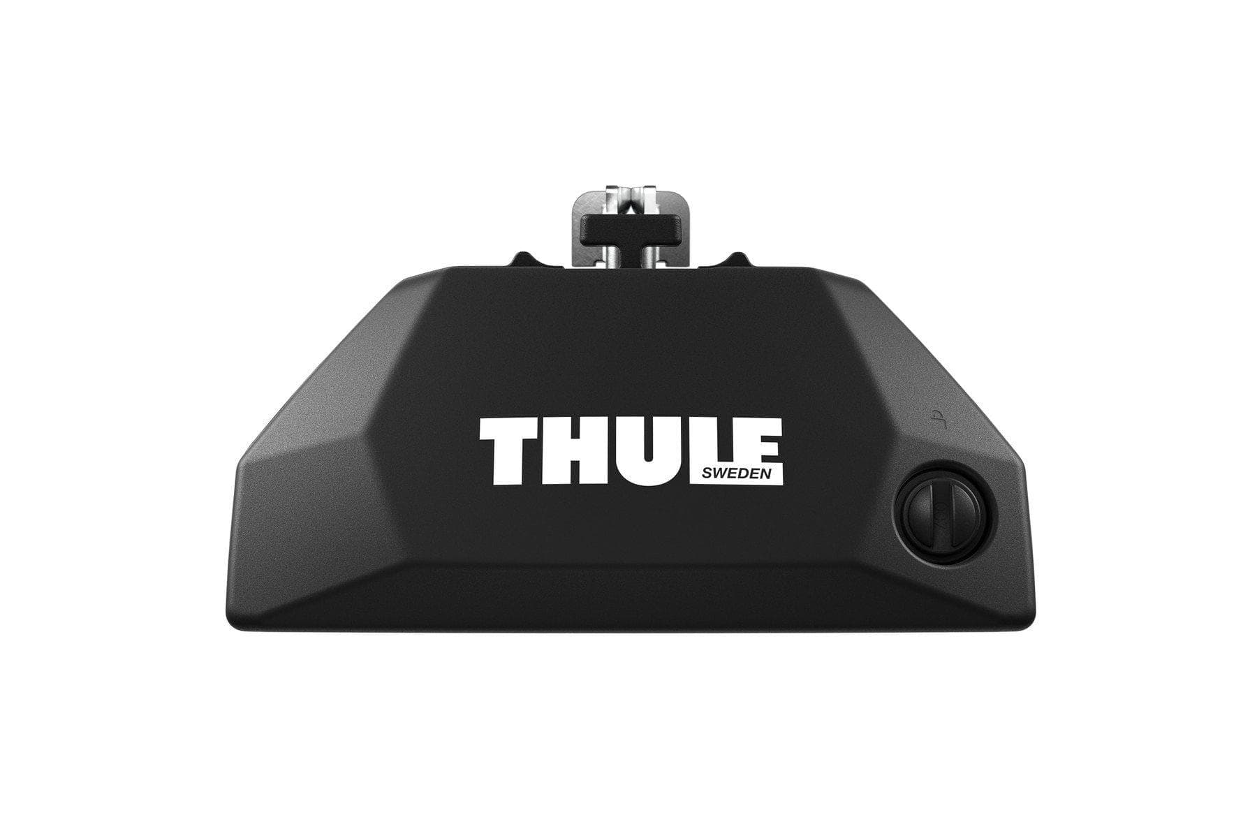 Thule Evo Flush Rail - Skiis & Biikes