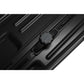Thule Force XT XL Roof Box Black - Skiis & Biikes