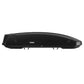 Thule Force XT XL Roof Box Black - Skiis & Biikes